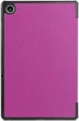 Чохол Smart Case на Lenovo Tab M10 3 Gen (10,1") фіолетовий - зображення 2