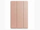 Чехол Smart Case на Lenovo Tab M10 3 Gen (10,1") rose gold - изображение 4