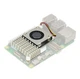 Официальный куллер для Raspberry Pi 5 - изображение 1