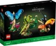 Конструктор Lego Ideas Коллекция насекомых 21342 - изображение 1
