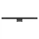 Лампа-скринбар з елегантним дизайном Baseus I-wok Screen Hanging Light Pro 5W DGIWK-P Чорна - зображення 4
