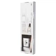 Лампа-скринбар з елегантним дизайном Baseus I-wok Screen Hanging Light Pro 5W DGIWK-P Чорна - зображення 8