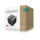 Кулер процесорний DeepCool Assassin IV (R-ASN4-BKNNMT-G) - зображення 9