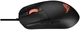 Миша Asus ROG Strix Impact III RGB Black (90MP0300-BMUA00) - изображение 4
