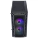 Корпус Cooler Master MasterBox MB311L ARGB Black (MCB-B311L-KGNN-S02) - зображення 2