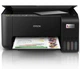 Багатофункціональний пристрій Epson Eco Tank L3250 (C11CJ67412) - изображение 4
