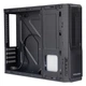 Корпус Prologix E100 Slim 400W Black - зображення 2