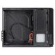 Корпус Prologix E100 Slim 400W Black - зображення 3
