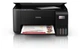 Багатофункціональний пристрій А4 кол. Epson EcoTank L3201 (C11CJ69402) - изображение 1