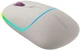 Миша бездротова Canyon MW-22 Dual Band RGB Wireless Rice (CNS-CMSW22RC) - зображення 4