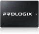 Накопичувач SSD 960GB Prologix S320 2.5" SATAIII TLC (PRO960GS320) - зображення 1
