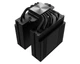 Кулер процесорний ID-Cooling SE-207-XT Advanced Black - изображение 3