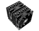 Кулер процесорний ID-Cooling SE-207-XT Advanced Black - изображение 6