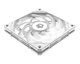 Вентилятор ID-Cooling NO-12015-XT ARGB Snow - изображение 5