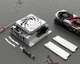Вентилятор ID-Cooling NO-12015-XT ARGB Snow - изображение 7