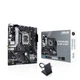 Материнська плата Asus Prime H610M-A WiFi - изображение 1