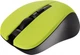 Миша бездротова Canyon MW-1 Wireless Yellow (CNE-CMSW1Y) - зображення 3