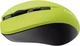 Миша бездротова Canyon MW-1 Wireless Yellow (CNE-CMSW1Y) - зображення 4