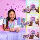 Интерактивная игрушка тамагочи WowWee Got2Glow Baby Fairy Finder охота на питомца, 20 фей - изображение 5