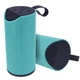 Bluetooth портативна колонка TG 113 Turquoise - зображення 1