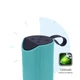 Bluetooth портативна колонка TG 113 Turquoise - зображення 6