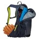 Гірськолижний рюкзак Thule Upslope 20L (Blackest Blue) (TH 3203605) - зображення 6