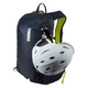 Гірськолижний рюкзак Thule Upslope 20L (Blackest Blue) (TH 3203605) - зображення 8