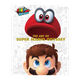 Артбук The Art of Super Mario Odyssey Nintendo - зображення 1