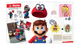 Артбук The Art of Super Mario Odyssey Nintendo - зображення 2