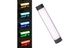 Светодиодная RGB палка LED Stick. Светловой видеосвет жезл 20 см для фото и видео на магните, с аккумулятором и пульт дистанционного управления. - изображение 11
