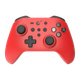 Геймпад Бездротовий GuliKit Switch PC Android IOS Zen Pro Controller Red Б/У - зображення 1