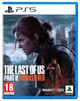 Гра Sony PlayStation 5 The Last Of Us Part II Remastered Російська Озвучка Б/У - зображення 1