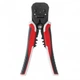 Съемник изоляции автоматический 200мм INTERTOOL HT-7023 (175900) - изображение 4
