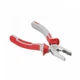 Плоскогубці 160 мм ПРОФ. INTERTOOL HT-0104 (175729) - зображення 1