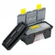 Комплект ящиков для инструмента 3шт (ВХ-0310 10"/ВХ-0312 12"/ВХ-0314 14") INTERTOOL BX-0303 (175777) - изображение 6