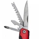 Мультиинструмент 160 мм, 12 в 1 с чехлом. INTERTOOL HT-0541 (108245) - изображение 6