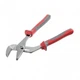 Клещи сантехнические, 250 мм С55 INTERTOOL HT-0118 (107253) - изображение 1