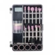 Комплект аксессуаров для гравера WT-0516 и DT-0517 42 ед. INTERTOOL BT-0012 (175831) - изображение 1