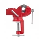 Тиски слесарные поворотные 60 мм INTERTOOL HT-0054 (175951) - изображение 3