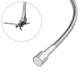 Захват магнитный гибкий 525 мм, 2.25 кг INTERTOOL ET-1008 (197100) - изображение 3