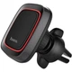 Автомобильный держатель Hoco CA23 Lotto series magnetic air outlet holder на дефлектор Чёрный (175802) - изображение 1