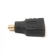 Переходник HDMI to microHDMI PowerPlant (KD00AS1298) (175634) - изображение 2