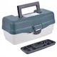 Ящик для инструмента 13.5" 341*178*151 мм INTERTOOL BX-6113 (206915) - изображение 1