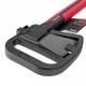 Топор 1670 г, ручка из фибергласа, STORM INTERTOOL HT-0296 (107603) - изображение 8