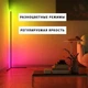 Угловая RGB лампа напольная с пультом дистанционного управления от USB Elite LUX EL-2I85-2 - изображение 13