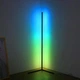 Угловая RGB лампа напольная с пультом дистанционного управления от USB Elite LUX EL-2I85-2 - изображение 12