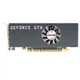 Видеокарта AFOX GeForce GTX 1050 Ti 4GB GDDR5 LP (AF1050TI-4096D5L5) - изображение 1