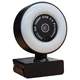Веб-камера OKey WB230 FHD 1080P, LED підсвітка, USB - зображення 2