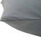 Комплект постельного белья Good-Dream Бязь Premium Grey King Size (GDCGBS220240) - изображение 2