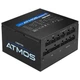 Блок питания CHIEFTEC Atmos (850W), >90%, 80+ Gold, 135мм FDB, 1xMB 24pin(20+4), 2xCPU 8pin(4+4), 4 - изображение 2